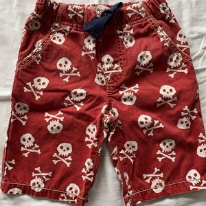 Mini Boden Shorts